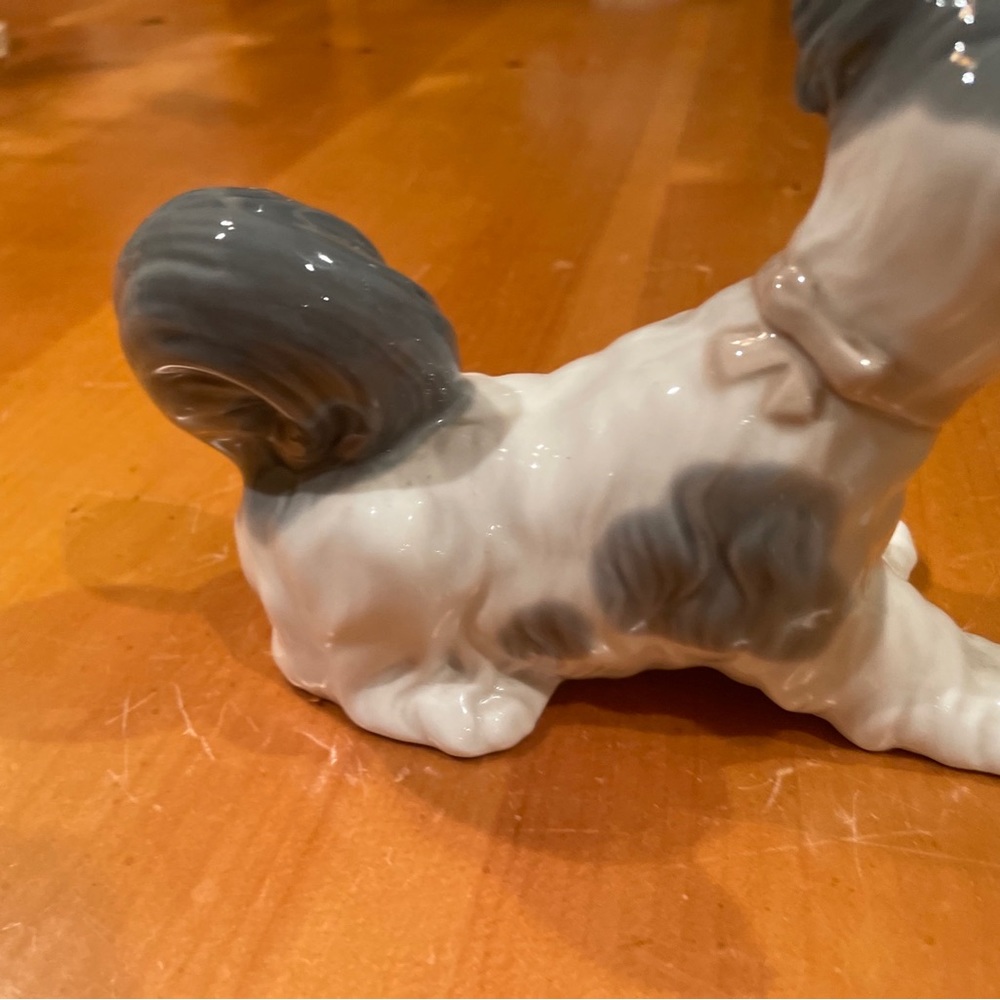 Lladro- 2 pieces - Picture 5 of 13